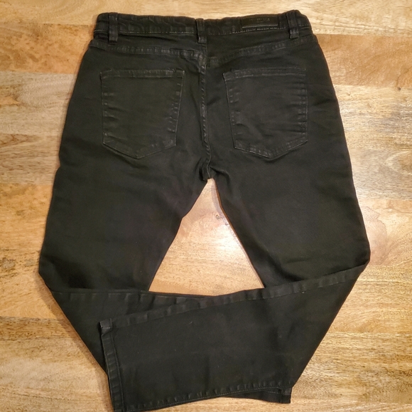 Kenneth Cole Slim Fit Stretch jeans 32x30 - Picture 8 of 9